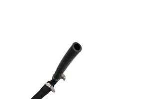 Fleece Performance - Fleece Universal pre-formed 5/8" hose with 90 degree ends and T-fitting - FPE-34257-A - Image 2