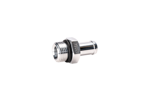 Fleece Performance - Fleece 1/2" Hose Barb to 3/4"-16 O-ring (-8 AN) - FPE-34553-A - Image 3
