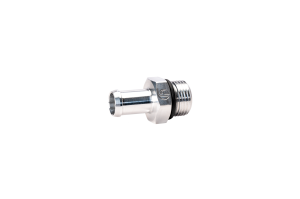 Fleece Performance - Fleece 1/2" Hose Barb to 3/4"-16 O-ring (-8 AN) - FPE-34553-A - Image 2