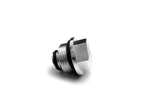 Fleece Performance - Fleece HE351 CW Actuator Solenoid Plug w/ Boost Reference - FPE-34804 - Image 2