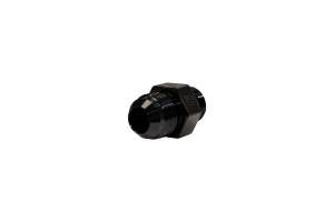 Fleece Performance - Fleece 10 to 3/4"-16 Straight Male Black w/ O-Ring - FPE-34873-A - Image 2