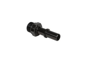 Fleece Performance - Fleece 1/2" Quick Connect to 3/4"-16 O-ring (-8 AN) - FPE-34900-A - Image 2