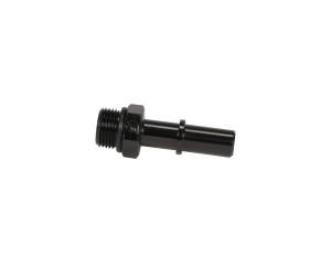 Fleece Performance - Fleece 1/2" Quick Connect to 3/4"-16 O-ring (-8 AN) - FPE-34900-A - Image 1