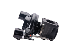 Fleece Performance - Fleece Cheetah Turbocharger for 2004.5-2007 5.9L Cummins - FPE-351-0407 - Image 4