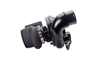 Fleece Performance - Fleece Cheetah Turbocharger for 2004.5-2007 5.9L Cummins - FPE-351-0407 - Image 5