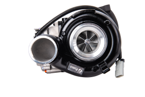 Fleece Performance - Fleece Cheetah Turbocharger for 2007.5-2012 6.7L Cummins - FPE-351-0712 - Image 1