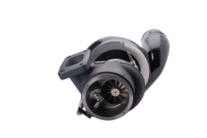 Fleece Performance - Fleece Cheetah Turbocharger for 2004.5-2007 5.9L Cummins - FPE-351-0407 - Image 6