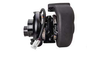 Fleece Performance - Fleece Cheetah Turbocharger for 2007.5-2012 6.7L Cummins - FPE-351-0712 - Image 3