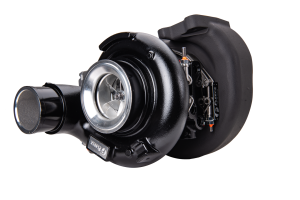 Fleece Performance - Fleece Cheetah Turbocharger for 2013-2018 6.7L Cummins - FPE-351-1317 - Image 2