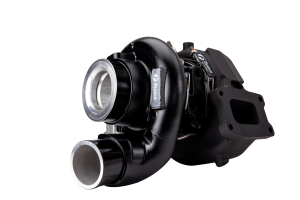 Fleece Performance - Fleece Cheetah Turbocharger for 2019-2022 6.7L Cummins - FPE-351-1920 - Image 1