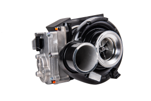 Fleece Performance - Fleece Cheetah Turbocharger for 2013-2018 6.7L Cummins - FPE-351-1317 - Image 4