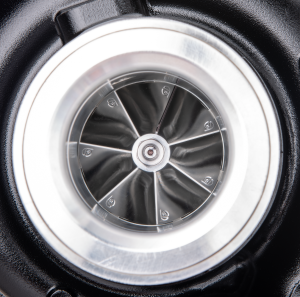 Fleece Performance - Fleece Cheetah Turbocharger for 2019-2022 6.7L Cummins - FPE-351-1920 - Image 6