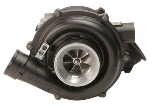 Fleece Performance - Fleece Cheetah Turbocharger for 2003-2004 6.0L Ford PowerStroke - FPE-6.0STREET-0304 - Image 1