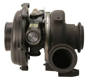 Fleece Performance - Fleece Cheetah Turbocharger for 2003-2004 6.0L Ford PowerStroke - FPE-6.0STREET-0304 - Image 6