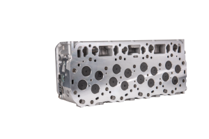 Fleece Performance - Fleece Freedom Series Duramax Cylinder Head for 2006-2010 LBZ/LMM (Passenger Side) - FPE-61-10003-P - Image 4