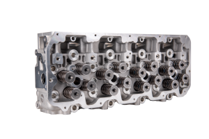 Fleece Performance - Fleece Freedom Series Duramax Cylinder Head for 2006-2010 LBZ/LMM (Passenger Side) - FPE-61-10003-P - Image 3