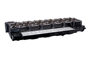 Fleece Performance - Fleece 5.9L Freedom Series Cummins Cylinder Head (Street) - FPE-61-10005 - Image 1