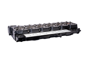 Fleece Performance - Fleece 5.9L Freedom Series Cummins Cylinder Head (Street HD) - FPE-61-10005-HD - Image 1