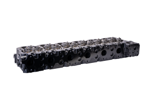 Fleece Performance - Fleece 5.9L Freedom Series Cummins Cylinder Head (Street HD) - FPE-61-10005-HD - Image 2