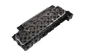 Fleece Performance - Fleece 5.9L Freedom Series Cummins Cylinder Head (Street HD) - FPE-61-10005-HD - Image 4