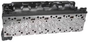 Fleece Performance - Fleece 5.9L Freedom Series Cummins Cylinder Head (Performance Street) - FPE-61-10006 - Image 4
