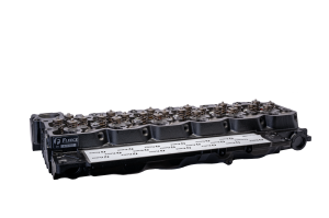 Fleece Performance - Fleece 6.7L Freedom Series Cummins Cylinder Head (Street) - FPE-61-10007 - Image 1