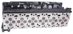 Fleece Performance - Fleece 6.7L Freedom Series Cummins Cylinder Head (Street) - FPE-61-10007 - Image 4
