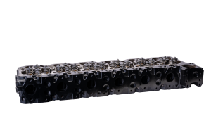 Fleece Performance - Fleece 6.7L Freedom Series Cummins Cylinder Head (Performance Street) - FPE-61-10008 - Image 2