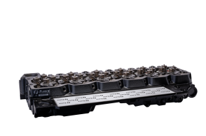 Fleece Performance - Fleece 5.9L VP 98-02 Freedom Series Cummins Cylinder Head (Street) - FPE-61-10009 - Image 1