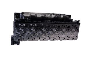 Fleece Performance - Fleece 6.7L Freedom Series Cummins Cylinder Head (Performance Street) - FPE-61-10008 - Image 4