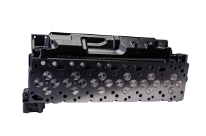 Fleece Performance - Fleece 5.9L VP 98-02 Freedom Series Cummins Cylinder Head (Street) - FPE-61-10009 - Image 4