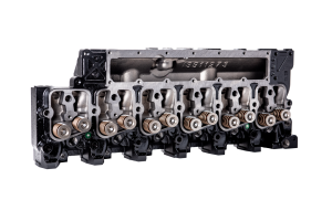 Fleece Performance - Fleece Freedom Series 12V Cummins Cylinder Head (Street HD) - FPE-61-10013-HD - Image 3