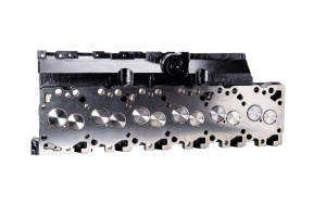 Fleece Performance - Fleece Freedom Series 12V Cummins Cylinder Head (Street HD) - FPE-61-10013-HD - Image 4
