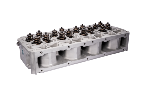 Fleece Performance - Fleece Freedom Series Duramax Cylinder Head for 2017-2023 L5P (Driver Side) - FPE-61-10014-D - Image 2