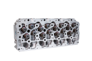 Fleece Performance - Fleece Freedom Series Duramax Cylinder Head for 2017-2023 L5P (Passenger Side) - FPE-61-10014-P - Image 3