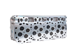 Fleece Performance - Fleece Freedom Series Duramax Cylinder Head for 2017-2023 L5P (Passenger Side) - FPE-61-10014-P - Image 4
