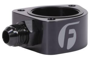 Fleece Performance - Fleece Cummins Coolant Bypass Kit (2006-2007 Auto Trans) w/ Stainless Steel Braided Line - FPE-CLNTBYPS-CUMMINS-0607-SS - Image 3
