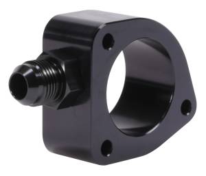 Fleece Performance - Fleece VP Coolant Bypass Kit (1998.5-2002) w/ Stainless Steel Braided Line - FPE-CLNTBYPS-CUMMINS-VP-SS - Image 2