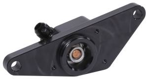 Fleece Performance - Fleece Cummins Coolant Bypass Kit (2003-2005 Auto Trans) - FPE-CLNTBYPS-CUMMINS-0305 - Image 4