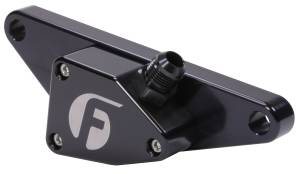 Fleece Performance - Fleece Cummins Coolant Bypass Kit (2003-2007 Manual Transmission) - FPE-CLNTBYPS-CUMMINS-MAN-SS - Image 5