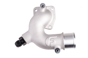 Fleece Performance - Fleece Coolant Bypass Kit for 2019+ Ram with 6.7L Cummins - FPE-CLNTBYPS-CUMMINS-19 - Image 2