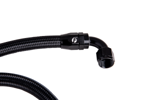 Fleece Performance - Fleece Replacement coolant bypass hose for 2019+ Ram with 6.7L Cummins - FPE-CLNTBYPS-HS-19 - Image 3