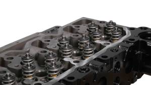 Fleece Performance - Fleece Performance 07.5-18 Dodge 2500/3500 6.7L Remanufactured Cummins Cylinder Head (Street HD) - FPE-61-10007-HD - Image 3