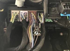 Fleece Performance 07.5-24 Chevrolet Silverado/GMC Sierra 2500HD All Lights On - FPE-ALO