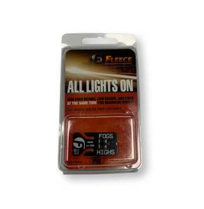 Fleece Performance - Fleece Performance 07.5-24 Chevrolet Silverado/GMC Sierra 2500HD All Lights On - FPE-ALO - Image 2