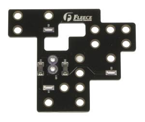 Fleece Performance 04.5-07 GM Duramax 6.6L LLY/LBZ All Lights On Refill (Pack of 10) - FPE-ALO-37-REFILL