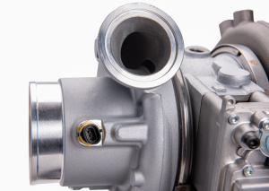 Fleece Performance - Fleece Performance HE400VG/HE451VE Turbocharger for Cummins ISX - 67mm - FPE-HE4-67 - Image 2