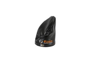 Fleece Performance - Fleece 7" 45 Degree Hood Stack Cover - FPE-HSC-7-45 - Image 1