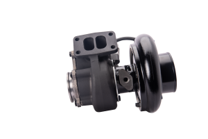 Fleece Performance - Fleece Cheetah HX35 Turbocharger for 1994-2002 5.9L Dodge Cummins - FPE-HX35-63-FMW - Image 4