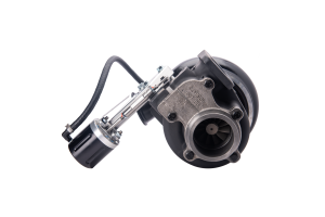 Fleece Performance - Fleece Cheetah HX35 Turbocharger for 1994-2002 5.9L Dodge Cummins - FPE-HX35-63-FMW - Image 5